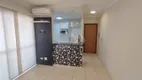 Foto 3 de Apartamento com 1 Quarto para alugar, 38m² em Vila Independência, Piracicaba