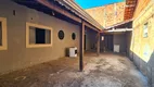 Foto 3 de Casa com 3 Quartos à venda, 105m² em Parque Florianopolis, Jaguariúna