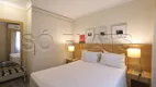 Foto 8 de Apartamento com 1 Quarto para alugar, 44m² em Campo Belo, São Paulo