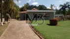 Foto 4 de Casa de Condomínio com 6 Quartos à venda, 1350m² em VILLAGE SANS SOUCI, Valinhos