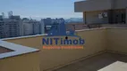 Foto 17 de Cobertura com 3 Quartos à venda, 144m² em Centro, Niterói