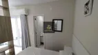 Foto 11 de Flat com 1 Quarto para alugar, 39m² em Paraíso, São Paulo