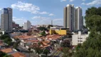 Foto 17 de Apartamento com 1 Quarto à venda, 36m² em Taquaral, Campinas