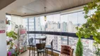 Foto 14 de Apartamento com 3 Quartos à venda, 190m² em Moema, São Paulo