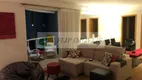 Foto 14 de Apartamento com 3 Quartos para venda ou aluguel, 107m² em Cambuí, Campinas