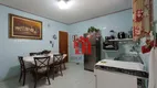 Foto 4 de Apartamento com 3 Quartos à venda, 127m² em Embaré, Santos