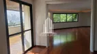 Foto 2 de Apartamento com 4 Quartos à venda, 370m² em Pacaembu, São Paulo