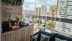 Foto 7 de Apartamento com 2 Quartos à venda, 69m² em Chácara Inglesa, São Paulo
