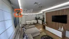Foto 8 de Apartamento com 4 Quartos à venda, 142m² em Vila Andrade, São Paulo