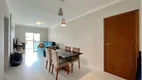 Foto 5 de Apartamento com 2 Quartos à venda, 88m² em Vila Tupi, Praia Grande