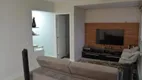 Foto 4 de Apartamento com 3 Quartos à venda, 107m² em Jardim Santo Elias, São Paulo