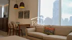 Foto 25 de Apartamento com 1 Quarto para alugar, 38m² em Vila Olímpia, São Paulo