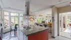 Foto 7 de Casa de Condomínio com 4 Quartos à venda, 600m² em Saguaçú, Joinville