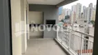 Foto 3 de Apartamento com 1 Quarto para alugar, 60m² em Santana, São Paulo