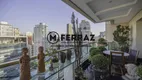 Foto 4 de Apartamento com 4 Quartos à venda, 460m² em Jardim Europa, São Paulo