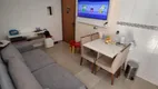 Foto 5 de Apartamento com 2 Quartos à venda, 58m² em Vila Aquilino, Santo André