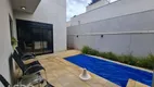 Foto 3 de Casa de Condomínio com 3 Quartos à venda, 219m² em Quinta Ranieri, Bauru