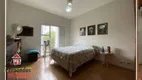 Foto 8 de Apartamento com 3 Quartos à venda, 136m² em José Menino, Santos