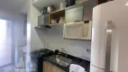 Foto 6 de Apartamento com 2 Quartos à venda, 50m² em Jardim Planalto, Nova Odessa