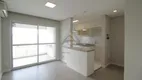 Foto 2 de Apartamento com 1 Quarto para alugar, 46m² em Cambuí, Campinas