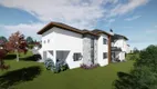 Foto 22 de Casa com 4 Quartos à venda, 380m² em Saint Moritz, Gramado