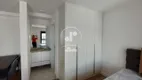 Foto 6 de Apartamento com 1 Quarto para alugar, 44m² em Campestre, Santo André