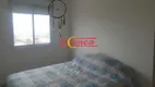 Foto 11 de Apartamento com 3 Quartos para alugar, 114m² em Vila Galvão, Guarulhos