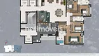 Foto 21 de Apartamento com 4 Quartos à venda, 173m² em Vila da Serra, Nova Lima