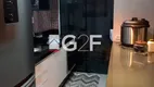 Foto 8 de Apartamento com 2 Quartos à venda, 56m² em Jardim Paulicéia, Campinas