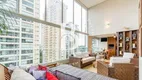 Foto 3 de Apartamento com 3 Quartos à venda, 307m² em Campo Belo, São Paulo