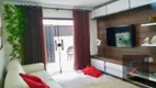 Foto 7 de Casa de Condomínio com 3 Quartos à venda, 180m² em Jardim Caiçara, Cabo Frio