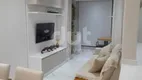 Foto 2 de Apartamento com 2 Quartos à venda, 65m² em Botafogo, Campinas