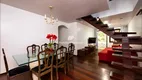 Foto 5 de Apartamento com 4 Quartos à venda, 213m² em Lagoa, Rio de Janeiro