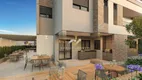 Foto 3 de Apartamento com 3 Quartos à venda, 112m² em Campestre, Santo André