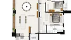 Foto 47 de Apartamento com 4 Quartos à venda, 206m² em Setor Marista, Goiânia