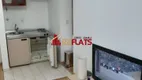 Foto 5 de Flat com 1 Quarto para alugar, 36m² em Moema, São Paulo