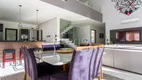 Foto 7 de Casa de Condomínio com 3 Quartos à venda, 411m² em Swiss Park, Campinas