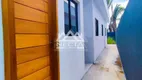 Foto 5 de Casa com 3 Quartos à venda, 80m² em Loteamento Recreio Juqueriquere, Caraguatatuba