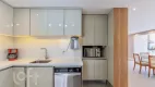 Foto 11 de Apartamento com 3 Quartos à venda, 113m² em Santo Amaro, São Paulo