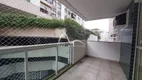 Foto 3 de Apartamento com 2 Quartos à venda, 82m² em Gávea, Rio de Janeiro