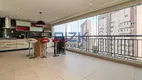 Foto 27 de Apartamento com 3 Quartos à venda, 184m² em Vila Mariana, São Paulo