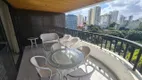 Foto 4 de Apartamento com 4 Quartos à venda, 197m² em Graça, Salvador