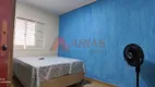 Foto 15 de Casa com 3 Quartos à venda, 140m² em Jardim Sao Rafael, São Carlos