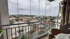 Foto 2 de Apartamento com 3 Quartos à venda, 76m² em Mansões Santo Antônio, Campinas