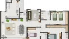 Foto 23 de Apartamento com 4 Quartos à venda, 156m² em Jardim Petrópolis, Cuiabá