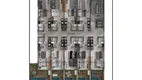 Foto 9 de Apartamento com 1 Quarto à venda, 20m² em Porto de Galinhas, Ipojuca