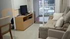 Foto 14 de Apartamento com 2 Quartos à venda, 54m² em Vila Dom Pedro I, São Paulo