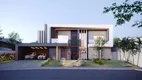 Foto 2 de Casa de Condomínio com 4 Quartos à venda, 384m² em Urbanova, São José dos Campos
