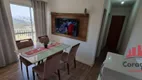 Foto 27 de Apartamento com 2 Quartos à venda, 58m² em Vila Amorim, Americana