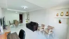 Foto 5 de Apartamento com 3 Quartos à venda, 97m² em Lagoa Nova, Natal